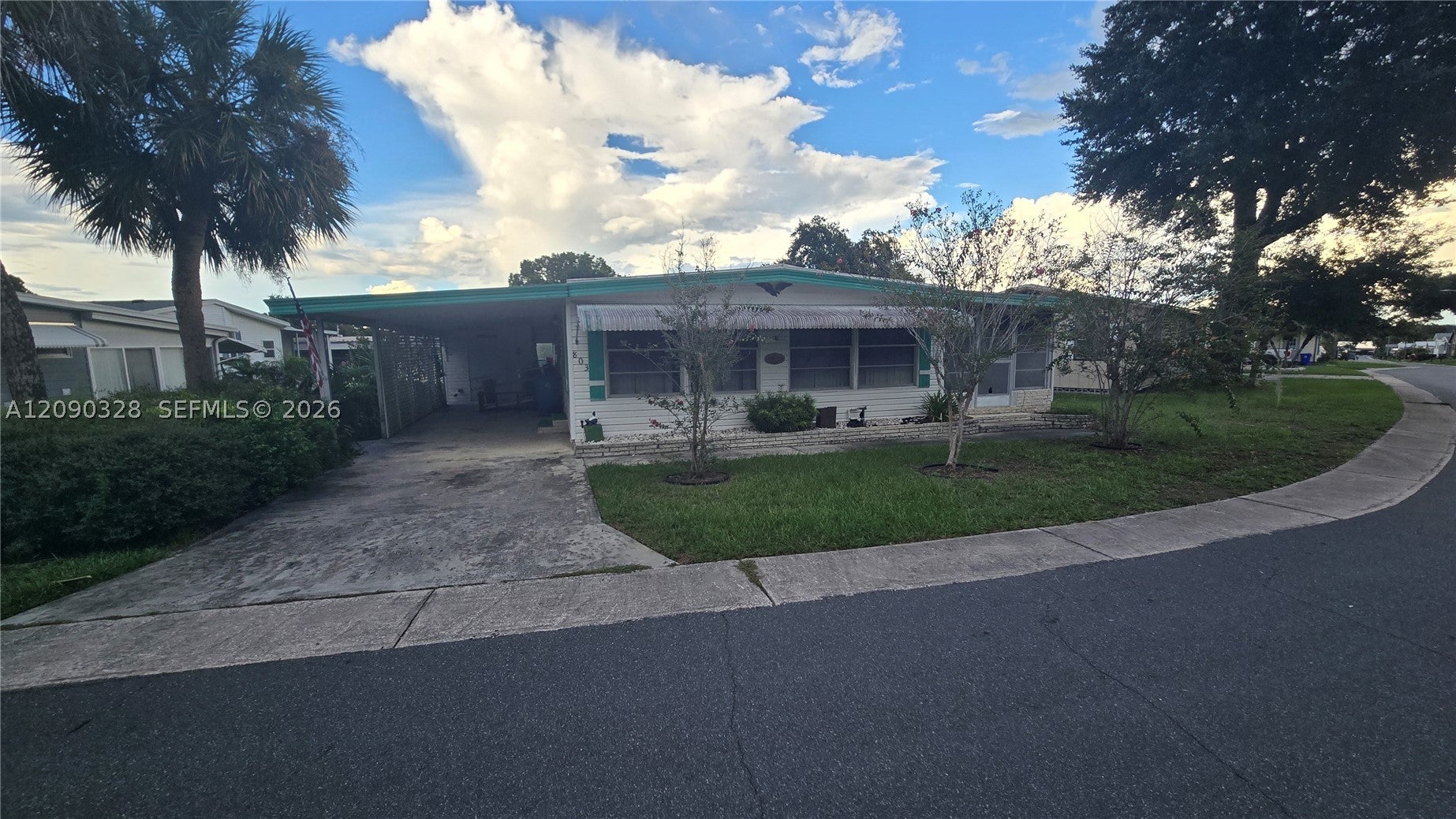 803 CASSANDRA LN