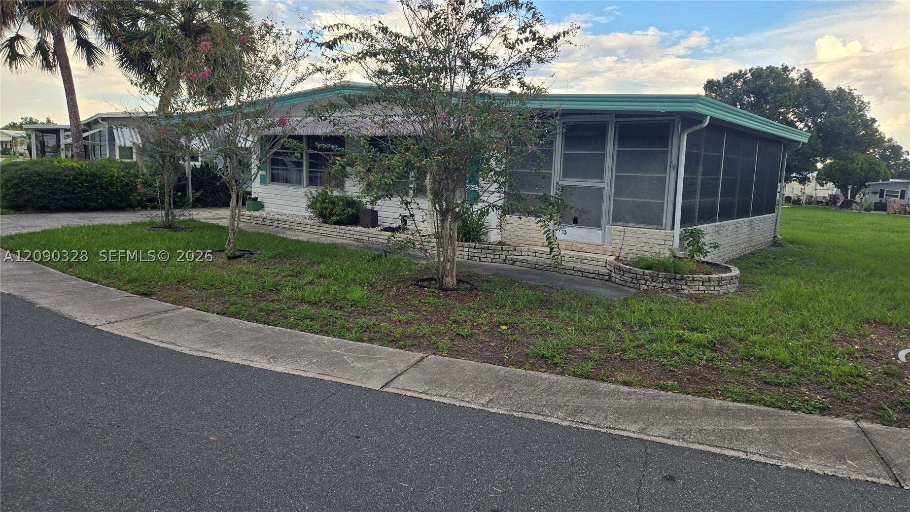 803 CASSANDRA LN