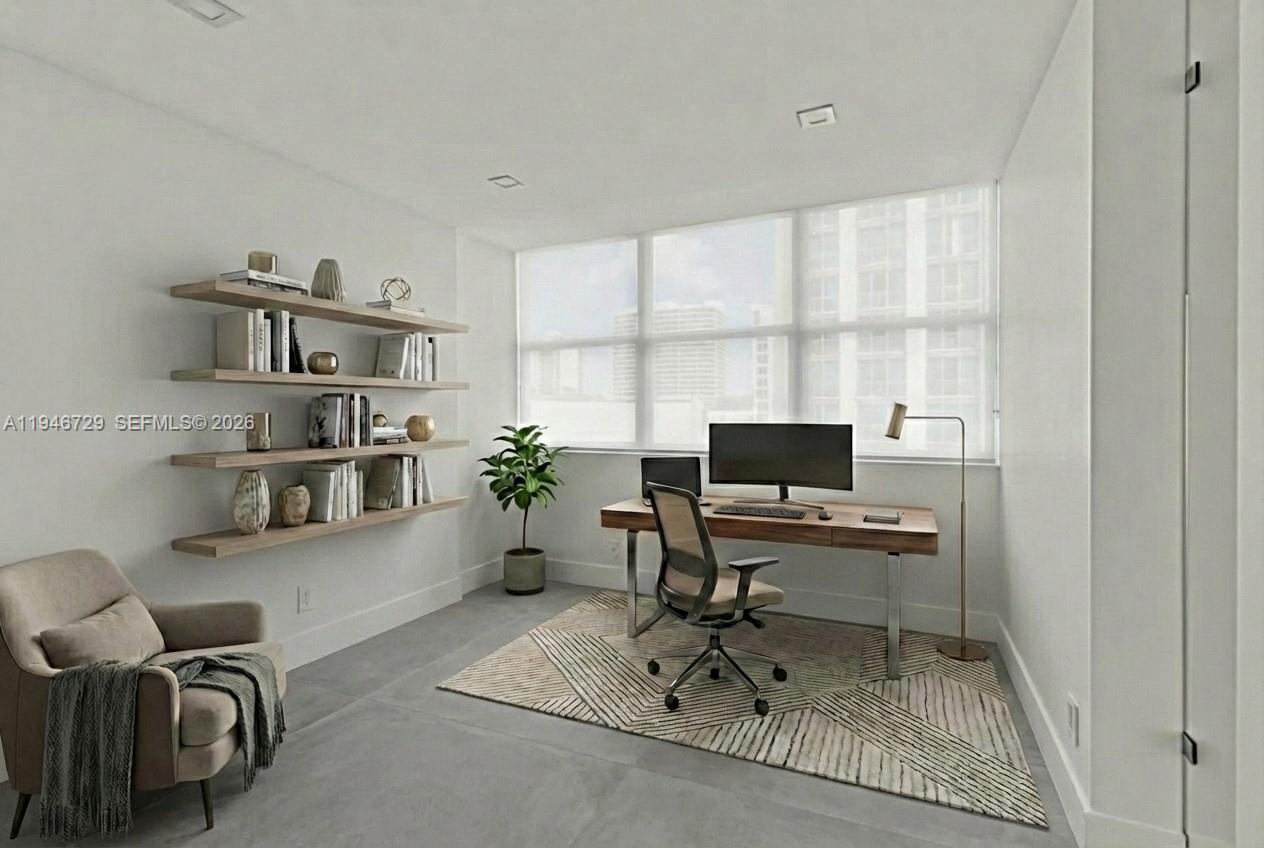 THE SEASONS - Residential