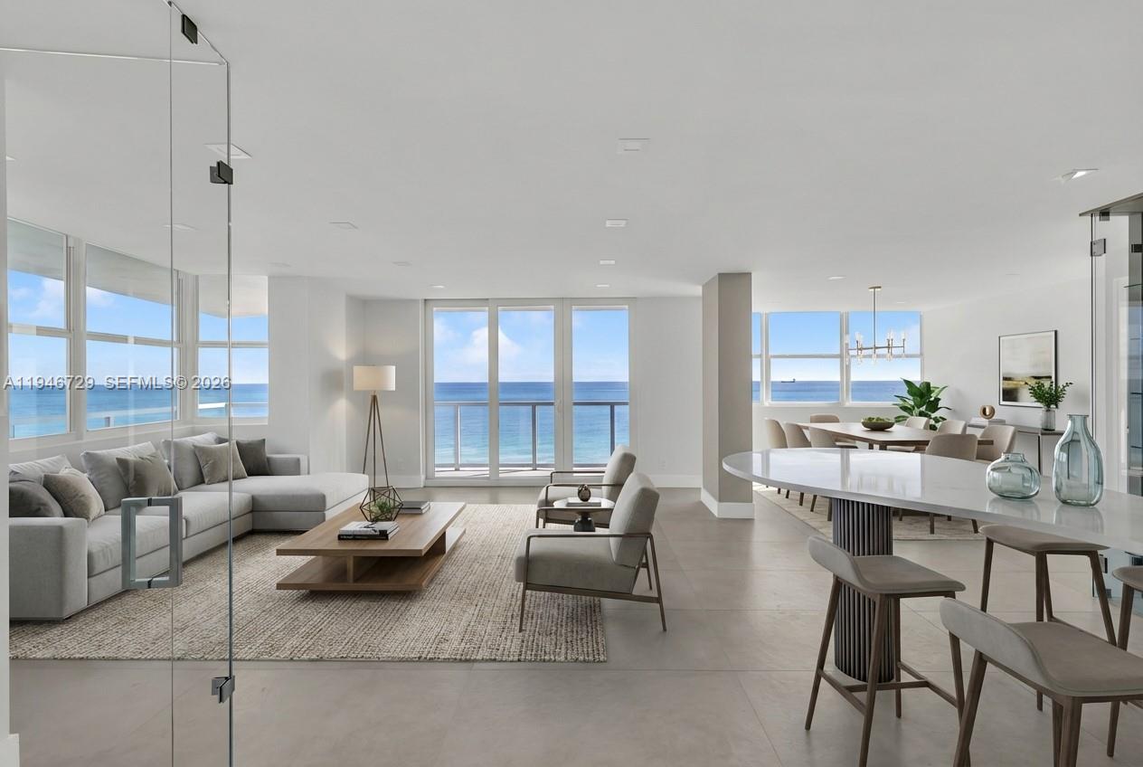 THE SEASONS - Residential