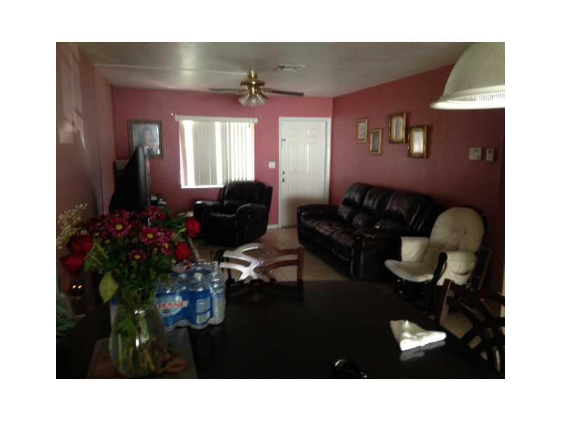 MOODY DRIVE ESTATES - Residential Lease