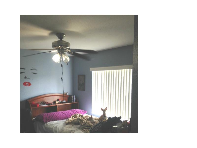 MOODY DRIVE ESTATES - Residential Lease