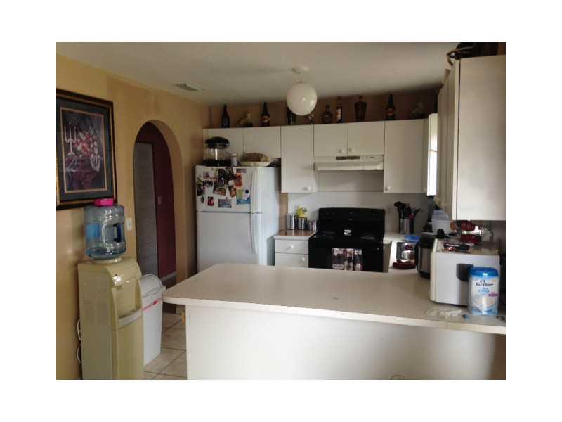 MOODY DRIVE ESTATES - Residential Lease