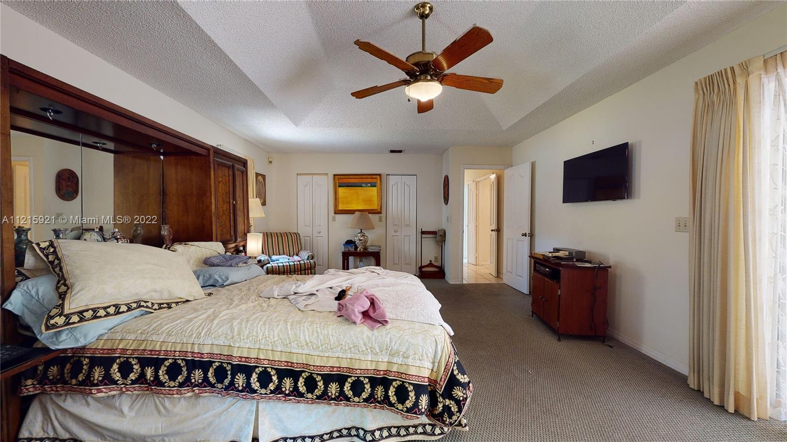 OLD CUTLER FOREST - Residential