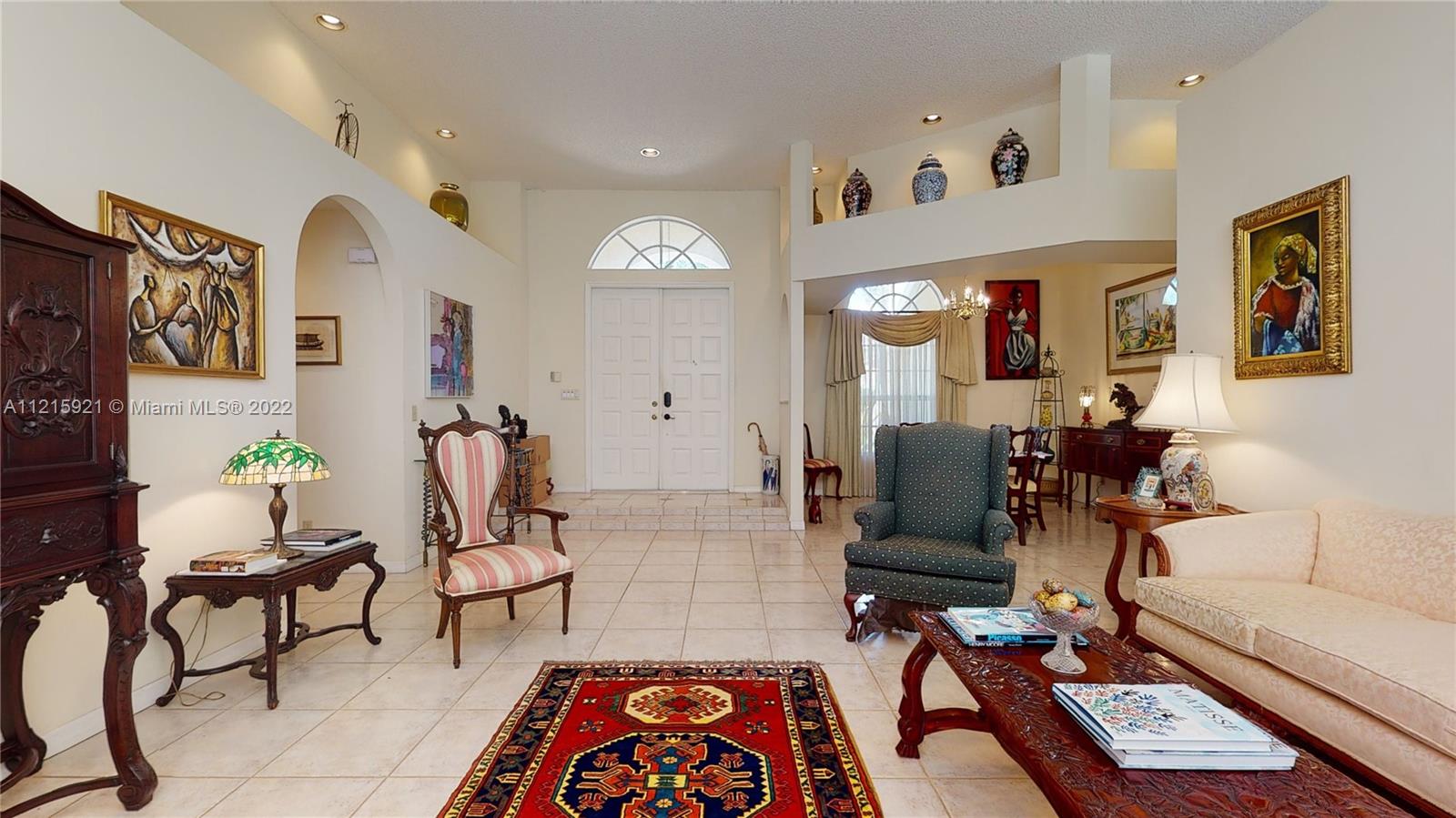 OLD CUTLER FOREST - Residential