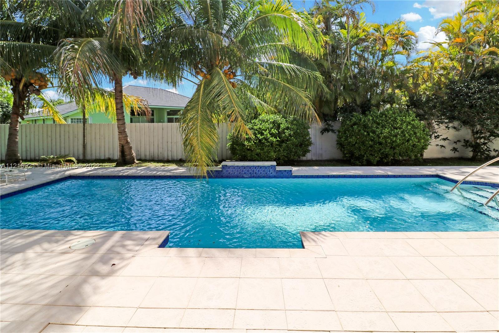 OLD CUTLER FOREST - Residential