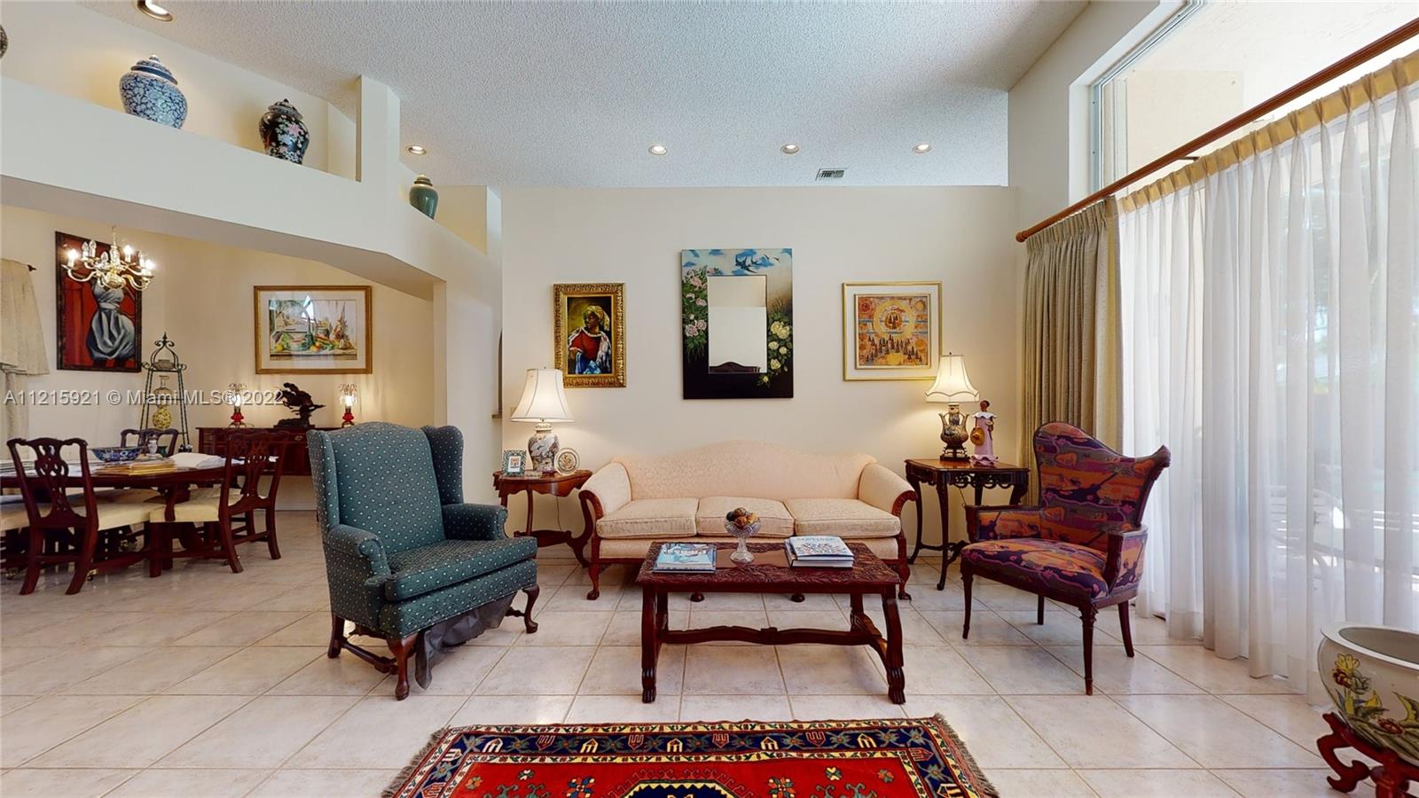 OLD CUTLER FOREST - Residential