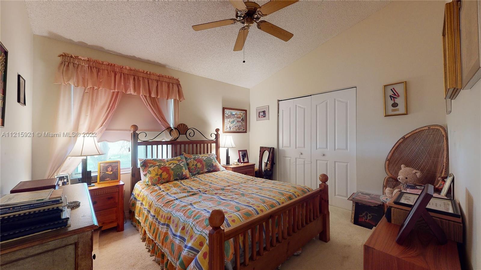 OLD CUTLER FOREST - Residential