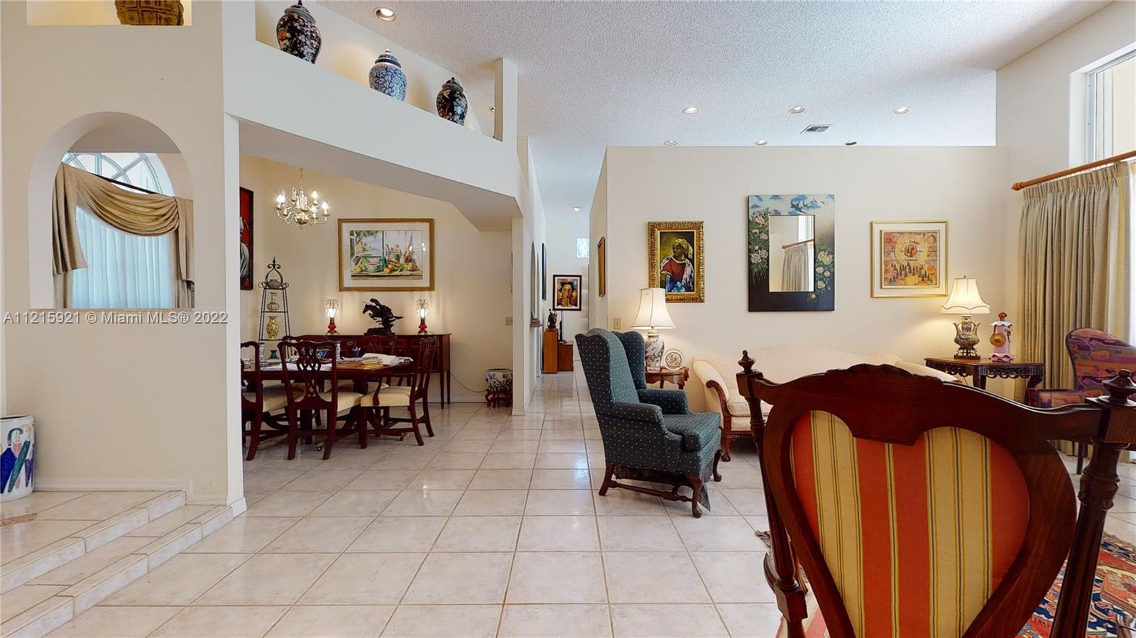 OLD CUTLER FOREST - Residential