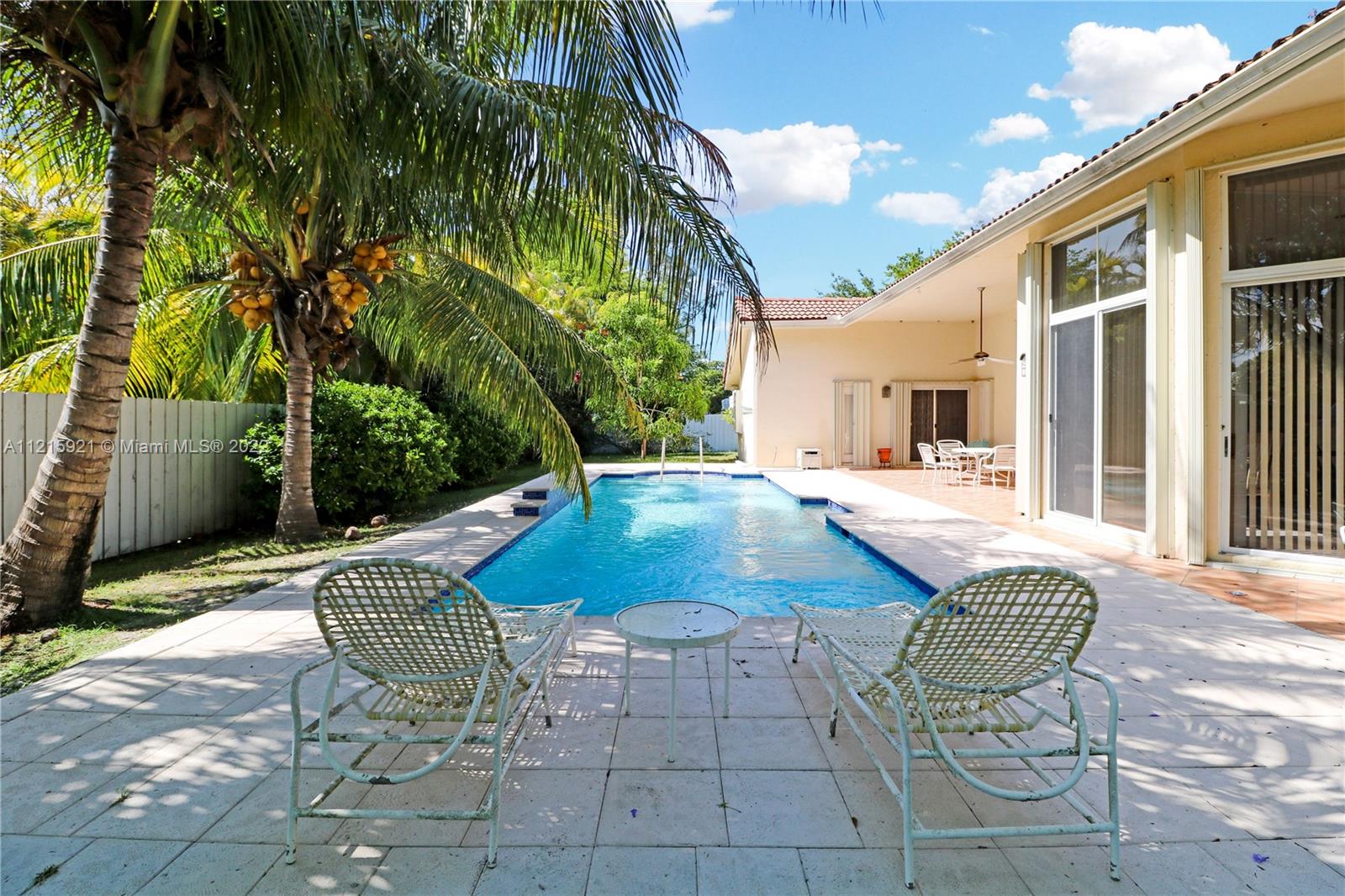 OLD CUTLER FOREST - Residential