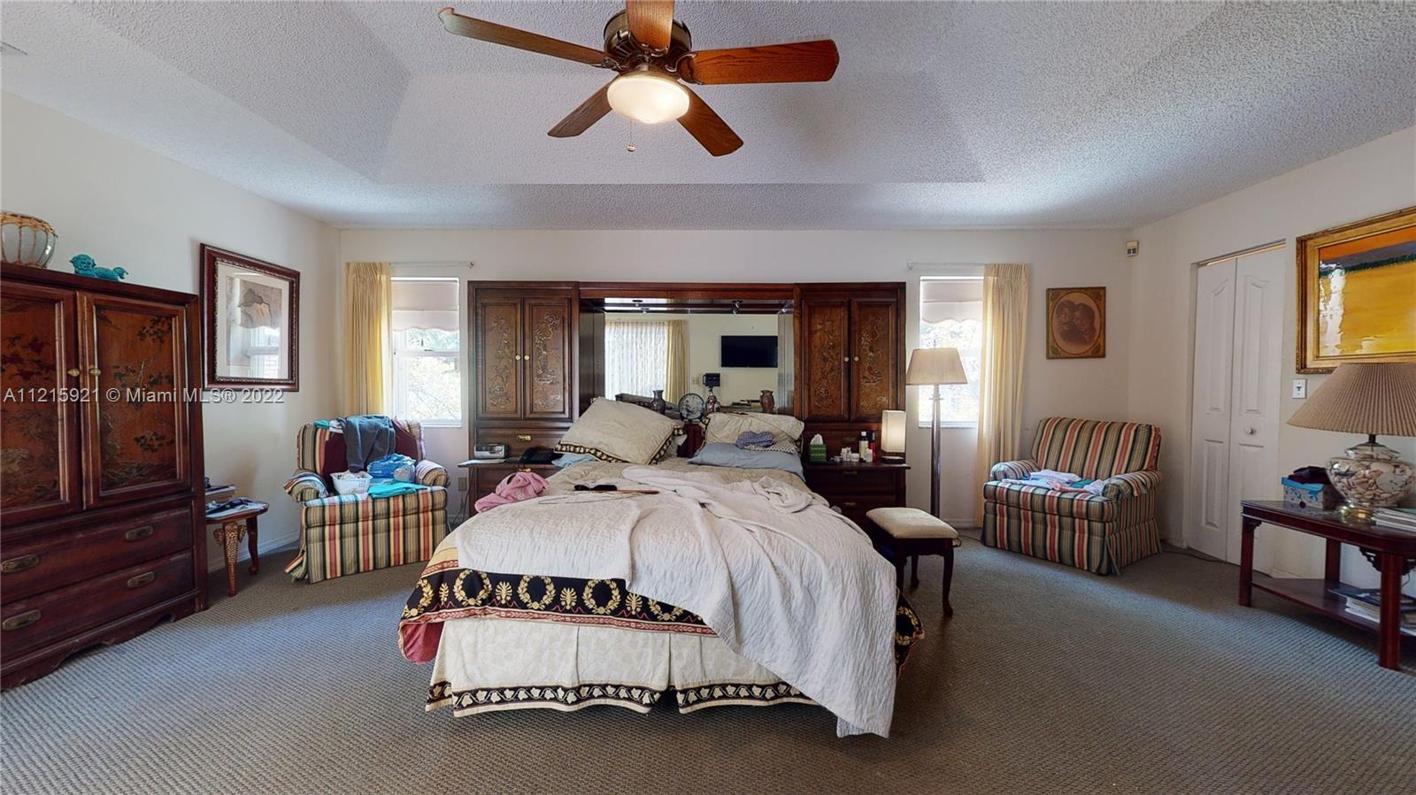 OLD CUTLER FOREST - Residential