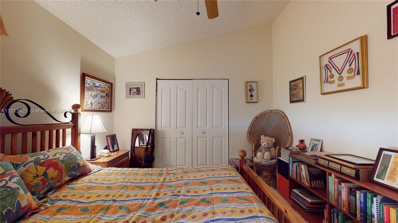 OLD CUTLER FOREST - Residential