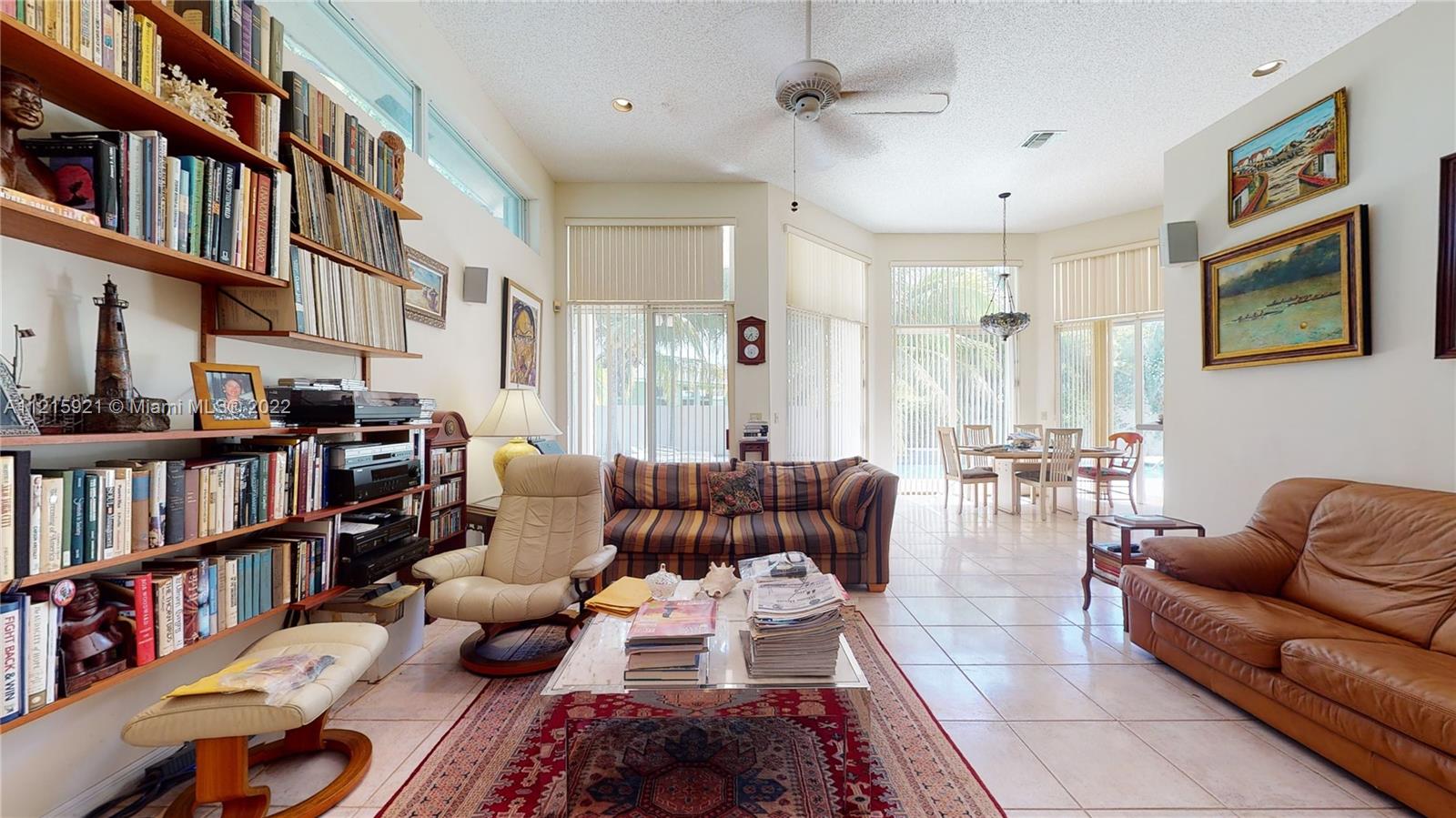 OLD CUTLER FOREST - Residential