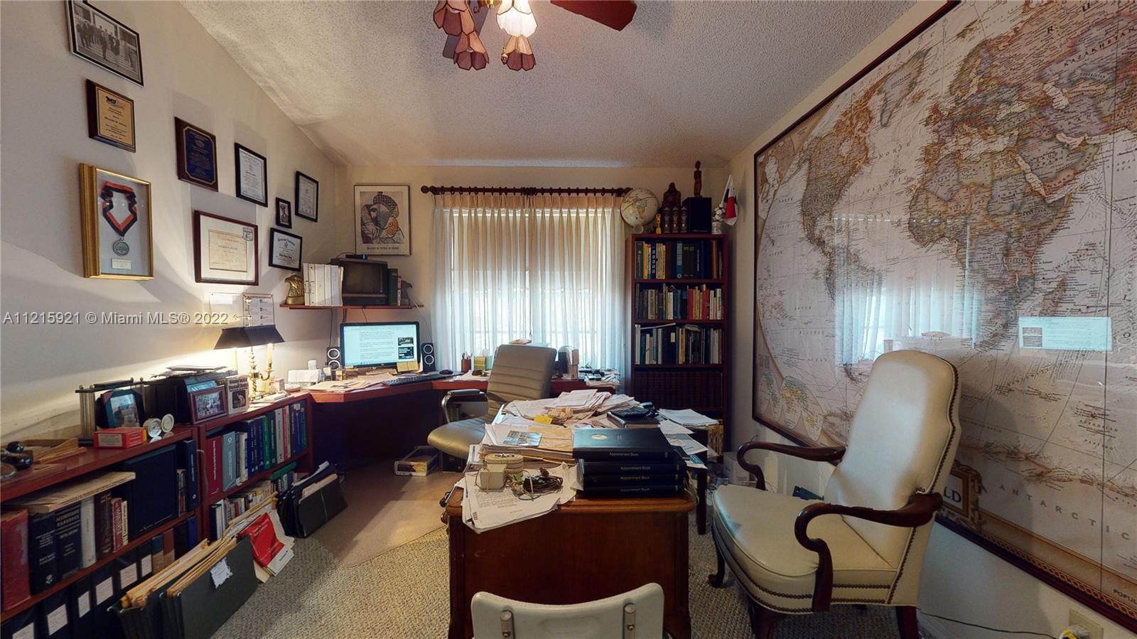 OLD CUTLER FOREST - Residential