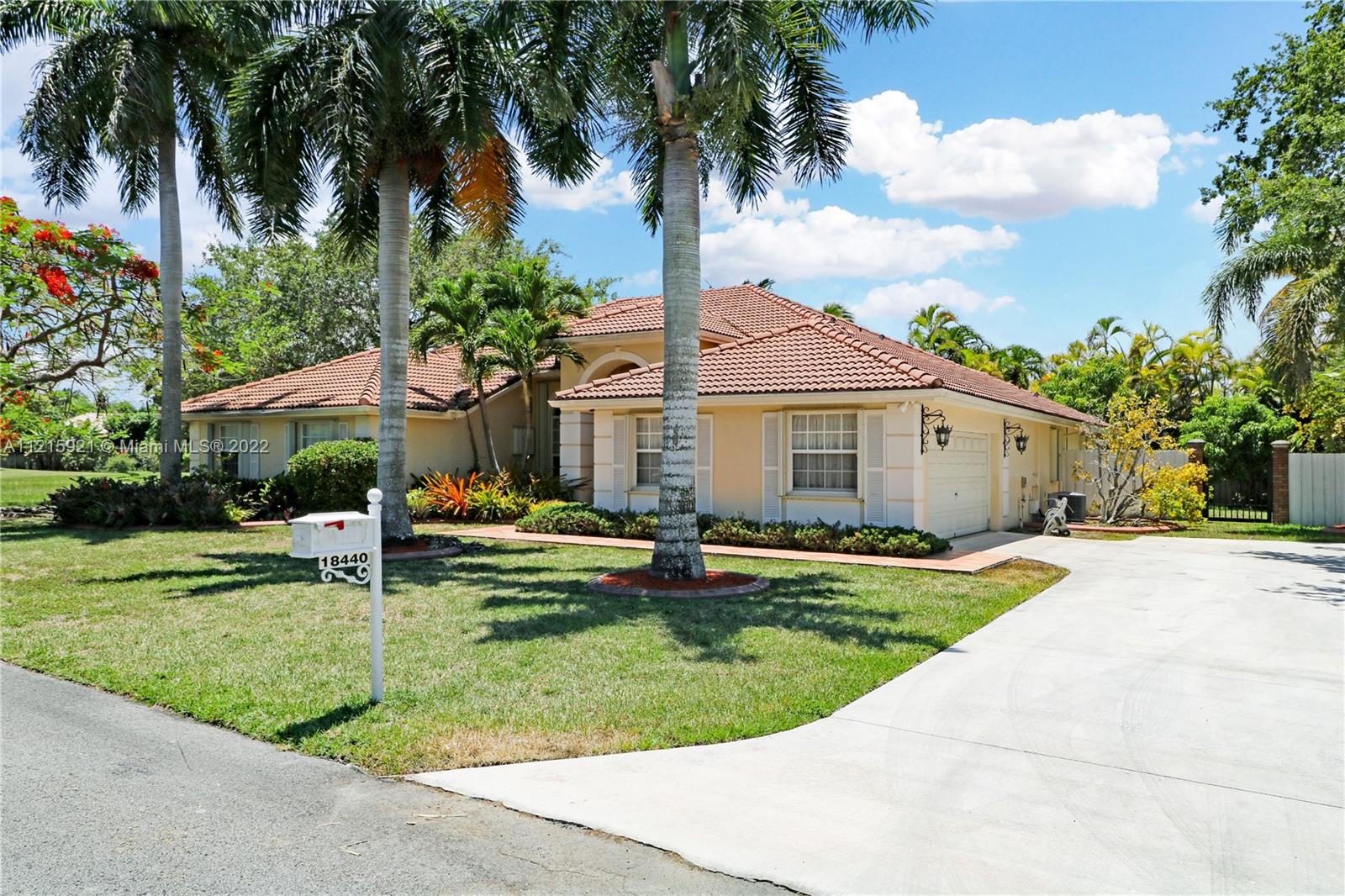 OLD CUTLER FOREST - Residential