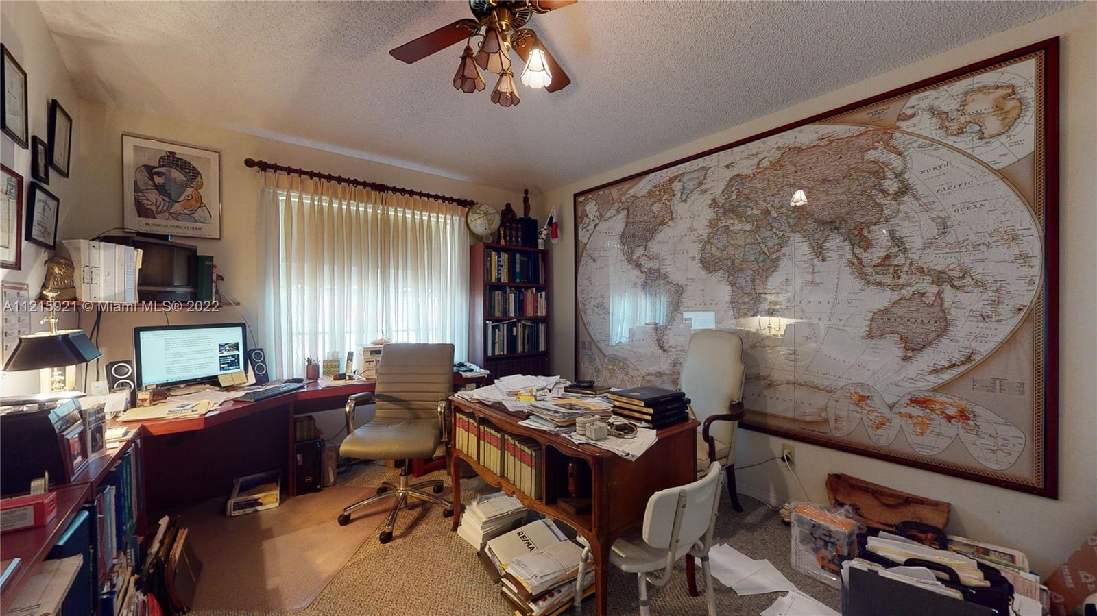 OLD CUTLER FOREST - Residential