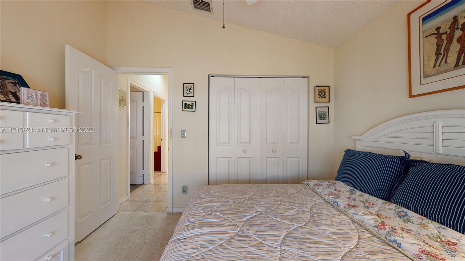 OLD CUTLER FOREST - Residential