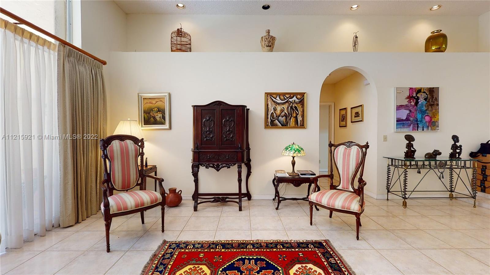 OLD CUTLER FOREST - Residential