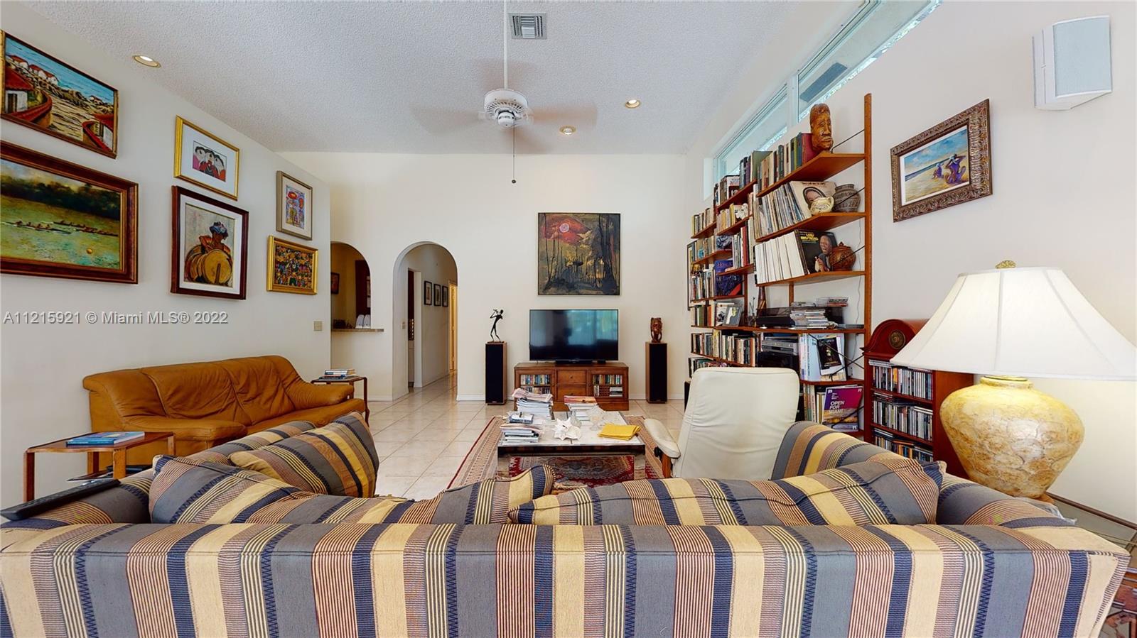 OLD CUTLER FOREST - Residential