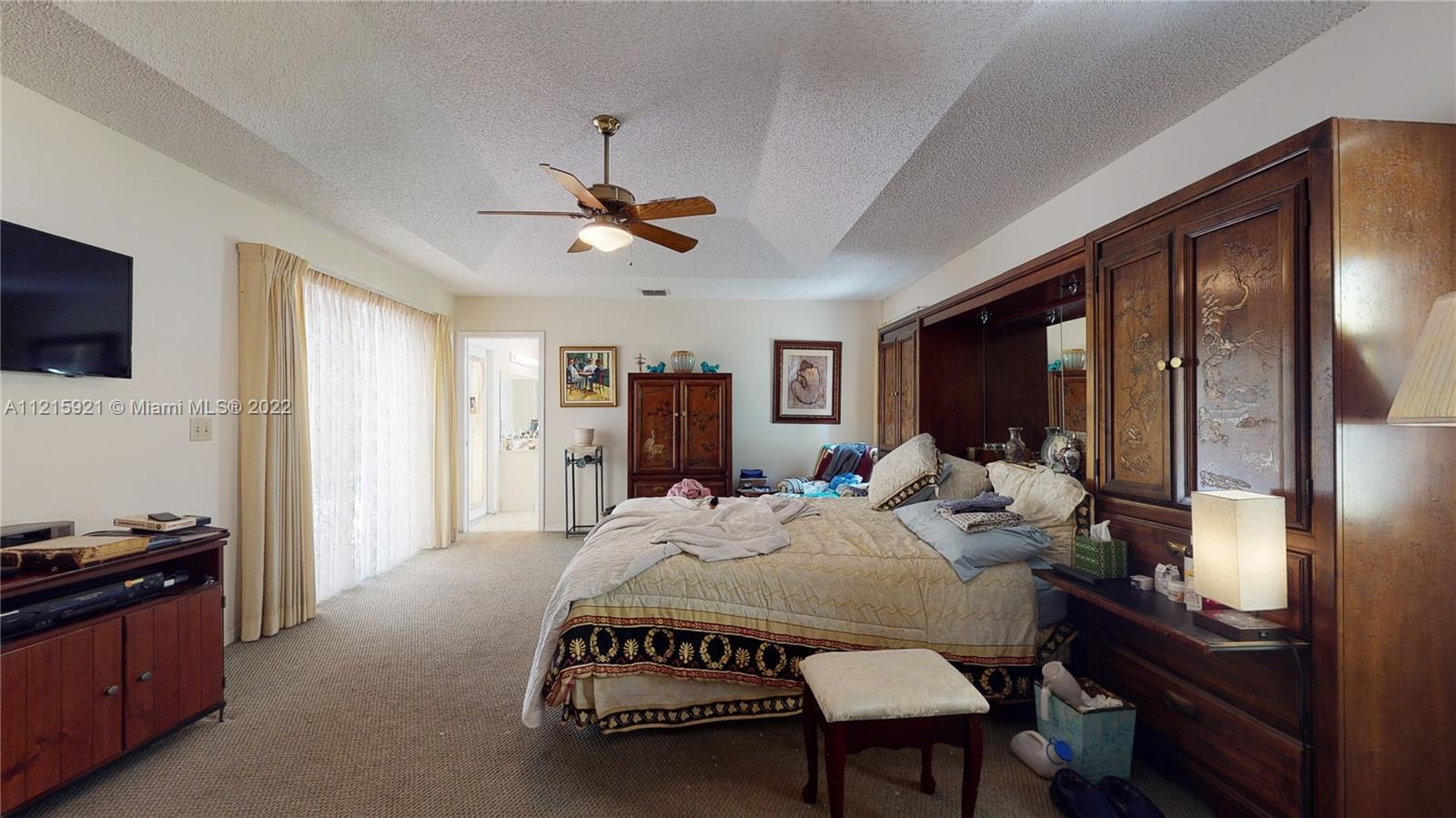 OLD CUTLER FOREST - Residential