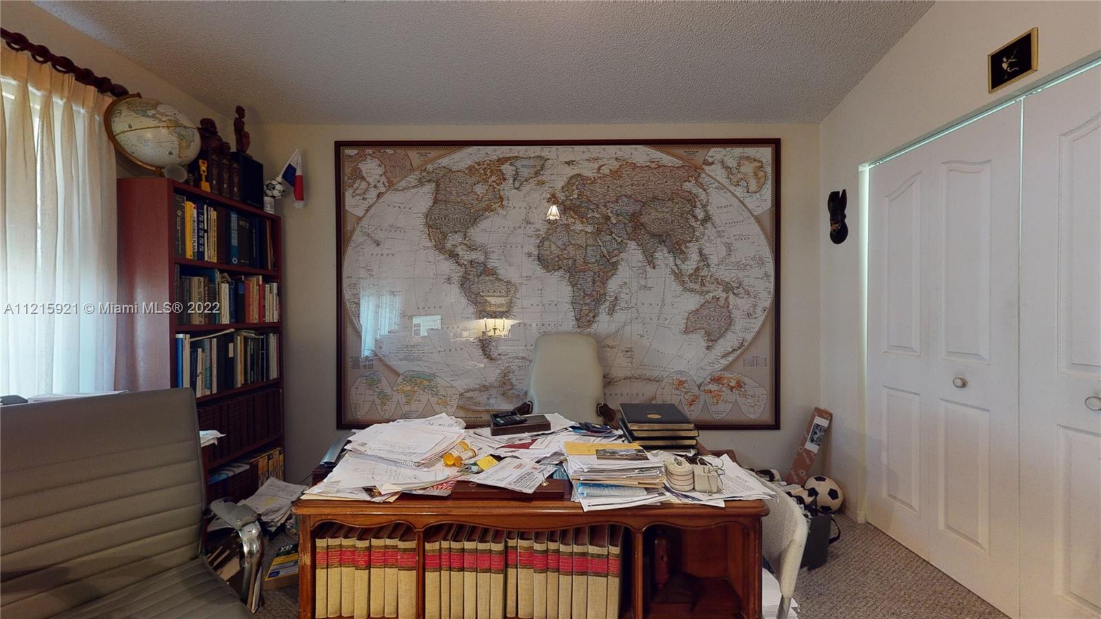 OLD CUTLER FOREST - Residential