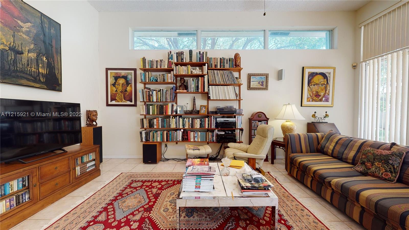 OLD CUTLER FOREST - Residential