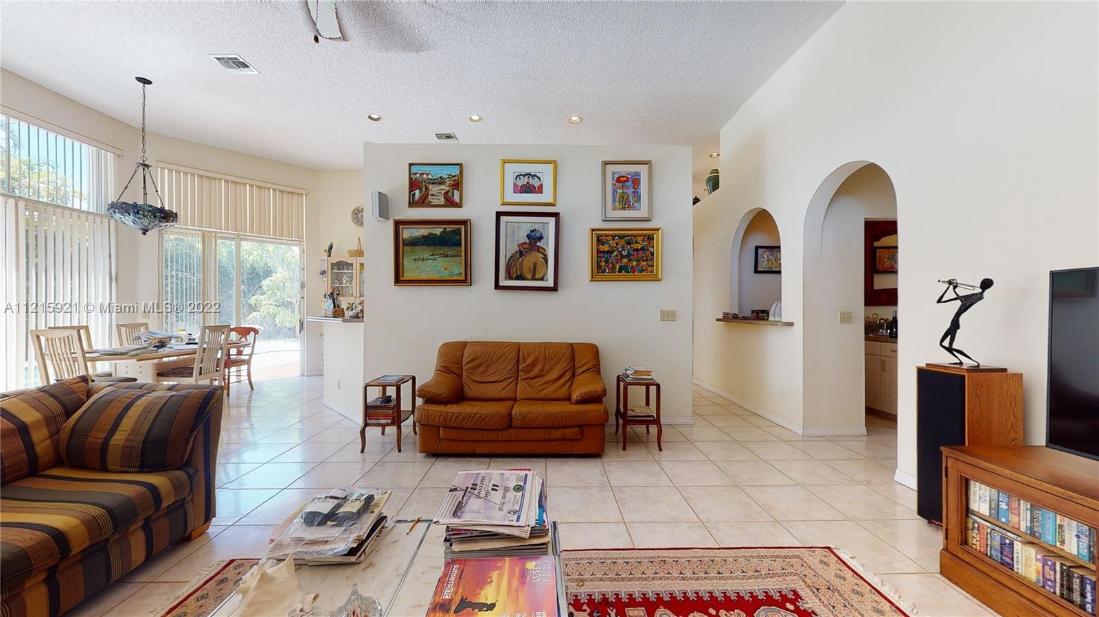 OLD CUTLER FOREST - Residential