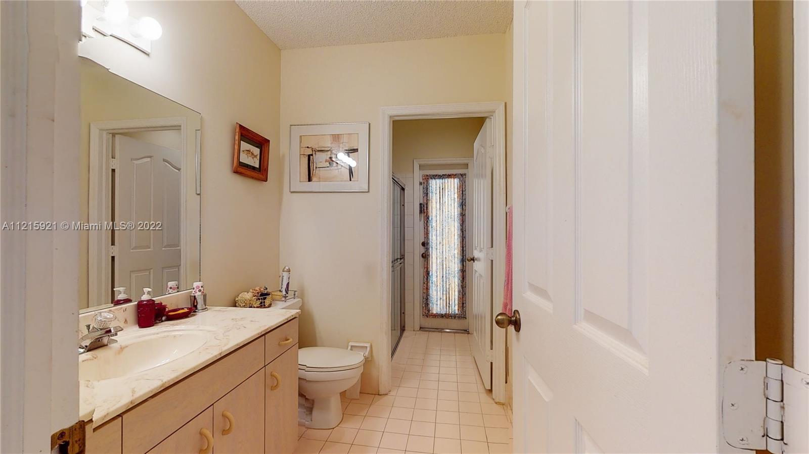 OLD CUTLER FOREST - Residential