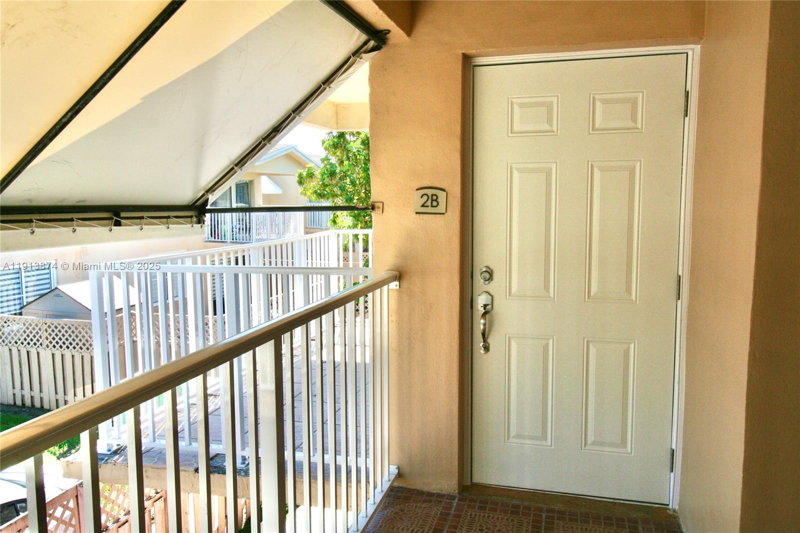 DORAL GARDENS CONDO - Residential