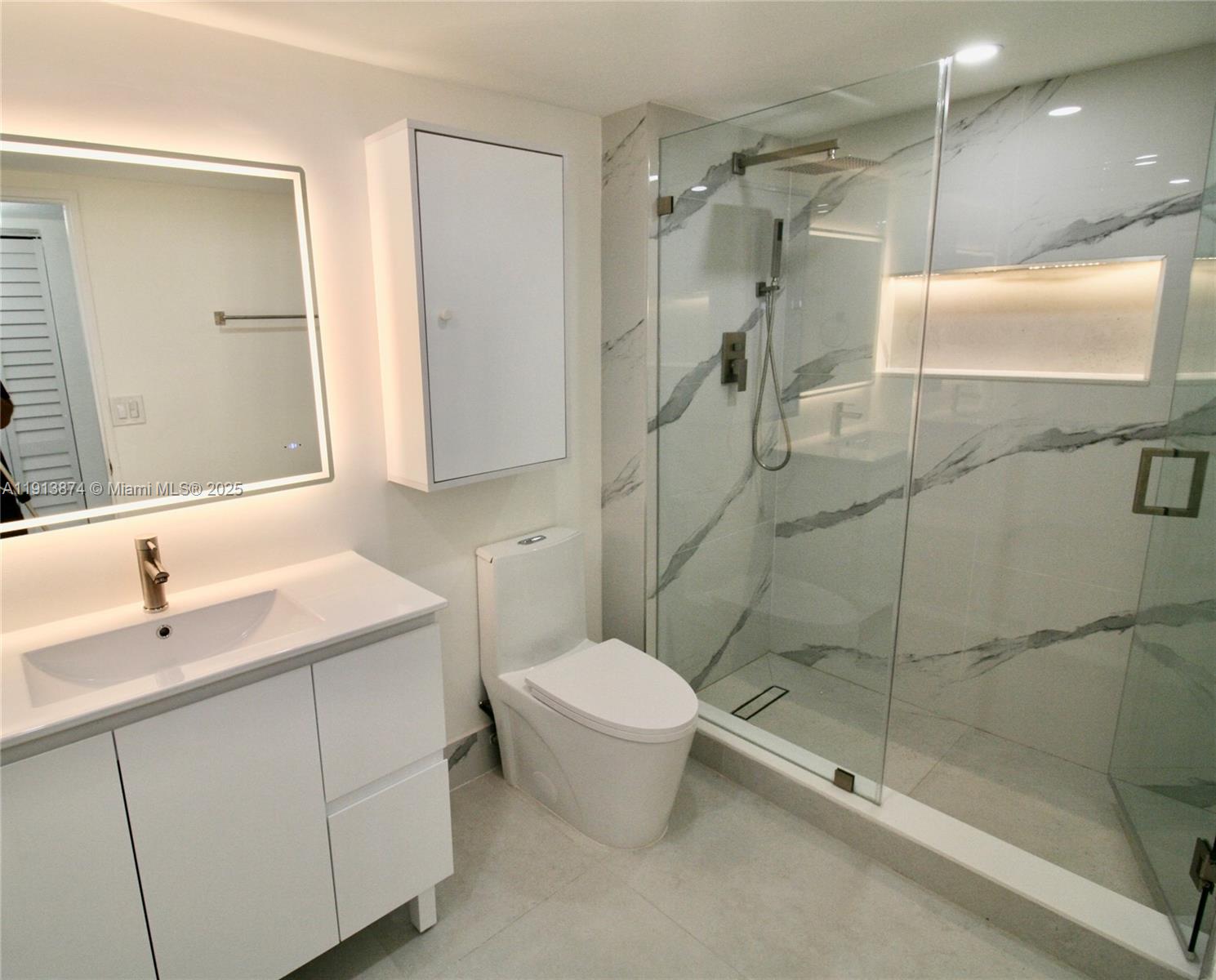 DORAL GARDENS CONDO - Residential