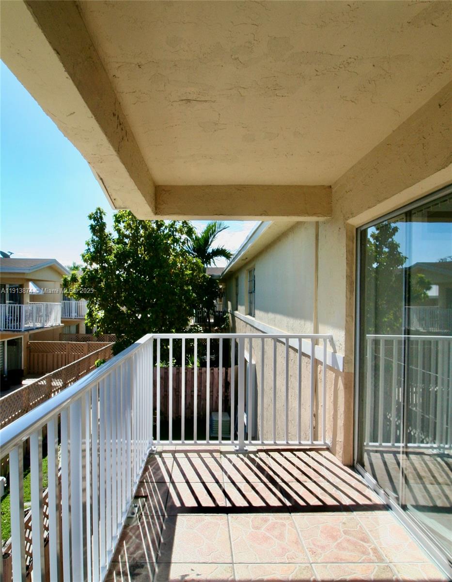 DORAL GARDENS CONDO - Residential