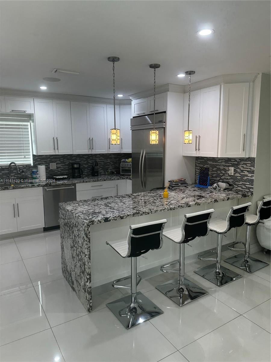 PALM SPRINGS SUB SEC 3 5T - Residential
