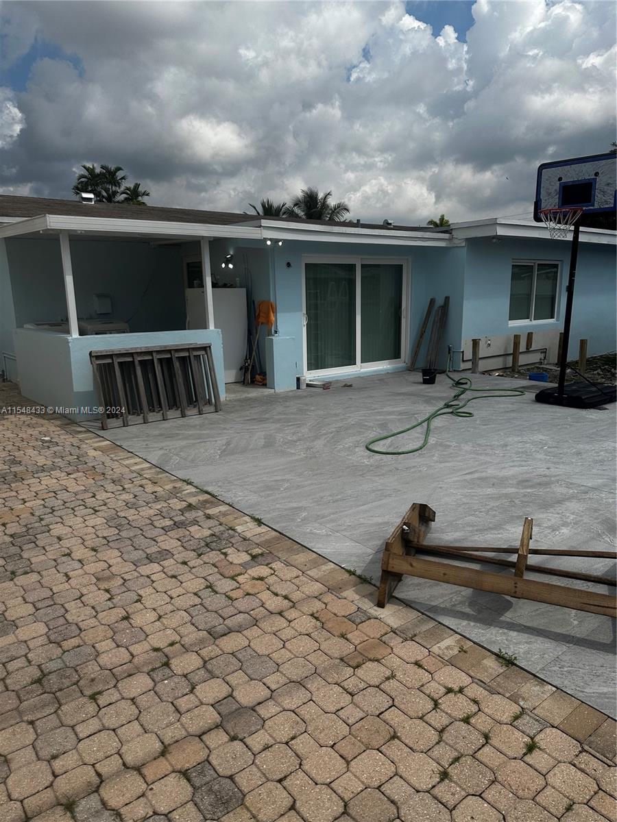 PALM SPRINGS SUB SEC 3 5T - Residential