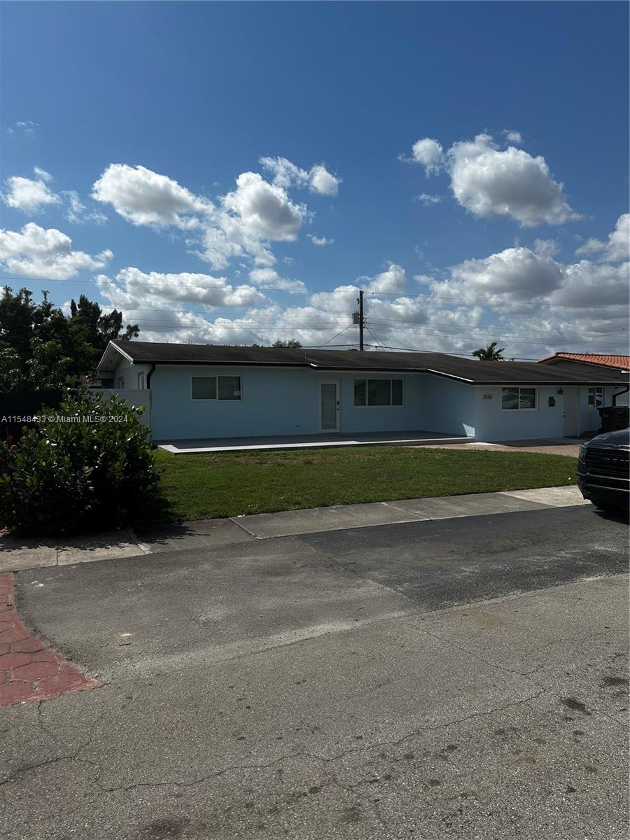 PALM SPRINGS SUB SEC 3 5T - Residential
