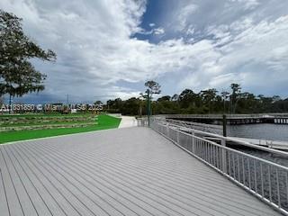 ANCHORAGE ON THE ST LUCIE - Residential