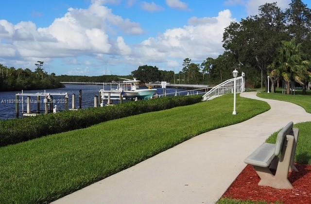 ANCHORAGE ON THE ST LUCIE - Residential