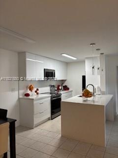 ANCHORAGE ON THE ST LUCIE - Residential