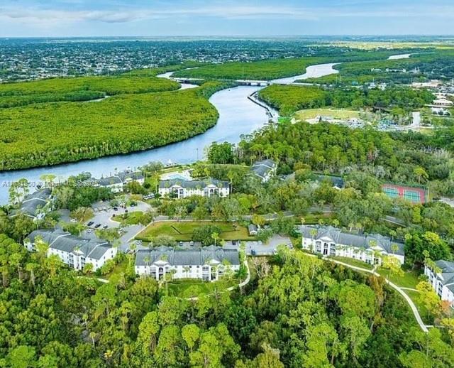 ANCHORAGE ON THE ST LUCIE - Residential