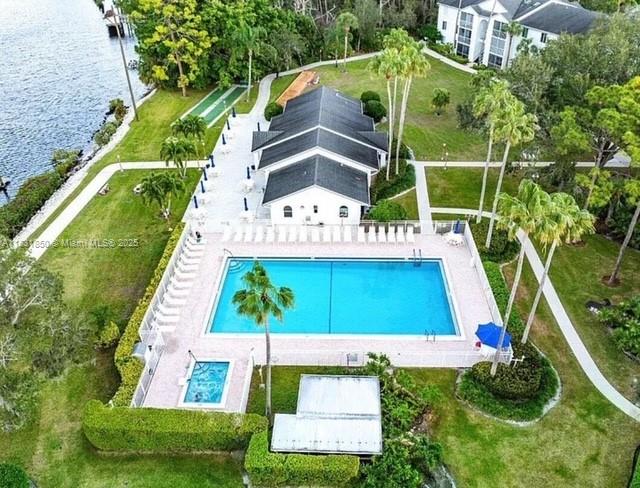 ANCHORAGE ON THE ST LUCIE - Residential