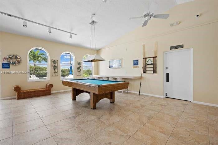 ANCHORAGE ON THE ST LUCIE - Residential