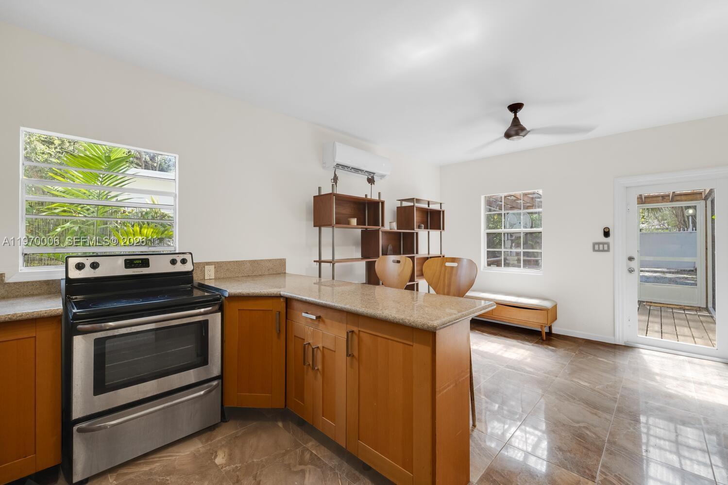 KNIGHTS ADD LEMON CITY - Residential Income