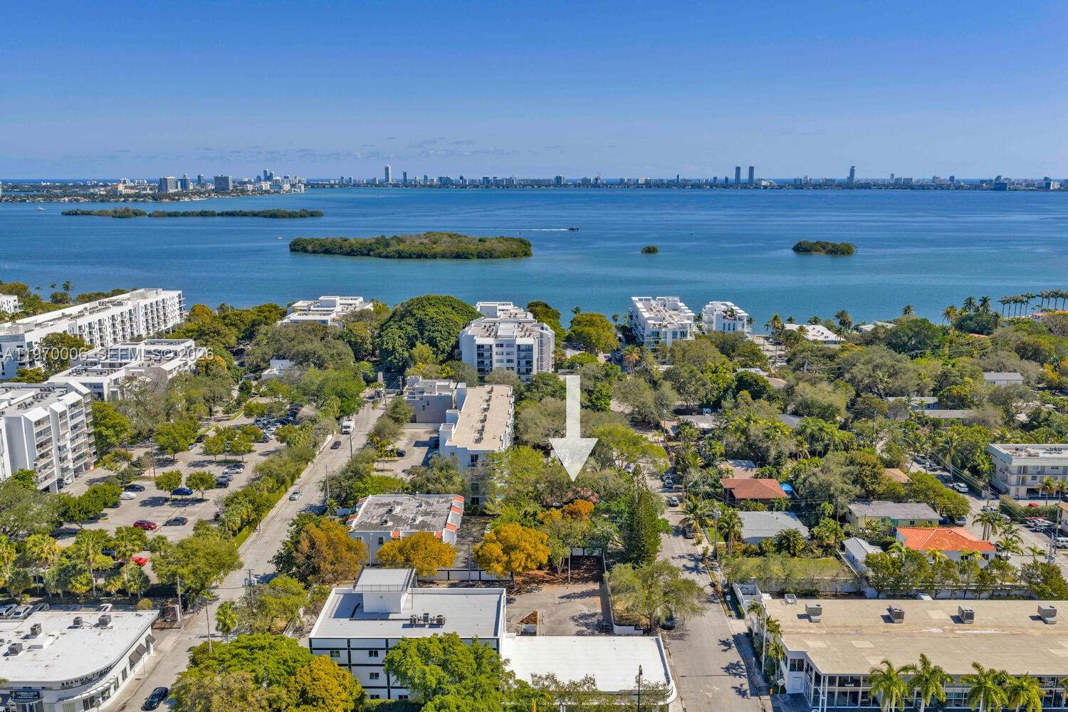 KNIGHTS ADD LEMON CITY - Residential Income