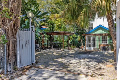 645 NE 62nd St Miami FL 33138