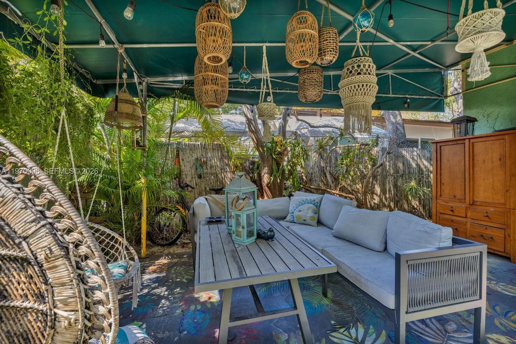 Photo of 645 NE 62nd St, Miami, FL 33138 (MLS # A11970006)