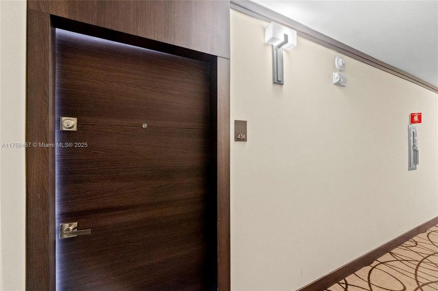 This is the right time. Buy now before prices start going up once building renovations are finished. Waterview in Aventura. Move into this newly renovated 2-bed, 2-bath in 1,011 square feet split floor plan, ideal for those who seek the ease of low-floor living. With waterfront and pool views, enjoy the tranquility of the intracoastal from your private balcony and of the nearby parks.. Floor to ceiling windows, new state of the art laminate floors throughout, beautifully appointed kitchen including new appliances and bathrooms complete the look. include common laundry room, 3 elevators. Association is currently renovating BBQ area, fitness center and pool. Enjoy this waterfront lifestyle right across from the Aventura Circle and Turnberry Isle. You can rent it immediately.