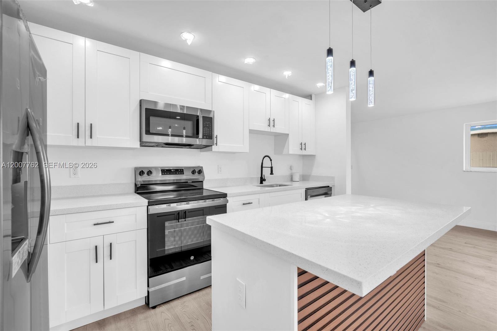 NORTH WEST LAUDERDALE - Residential