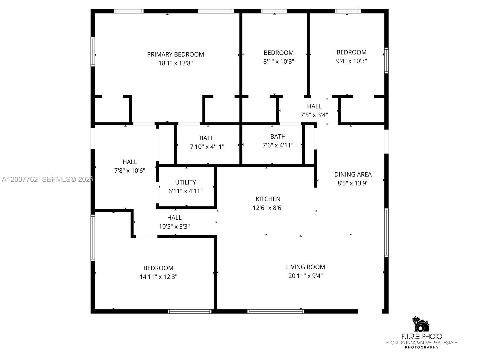 NORTH WEST LAUDERDALE - Residential