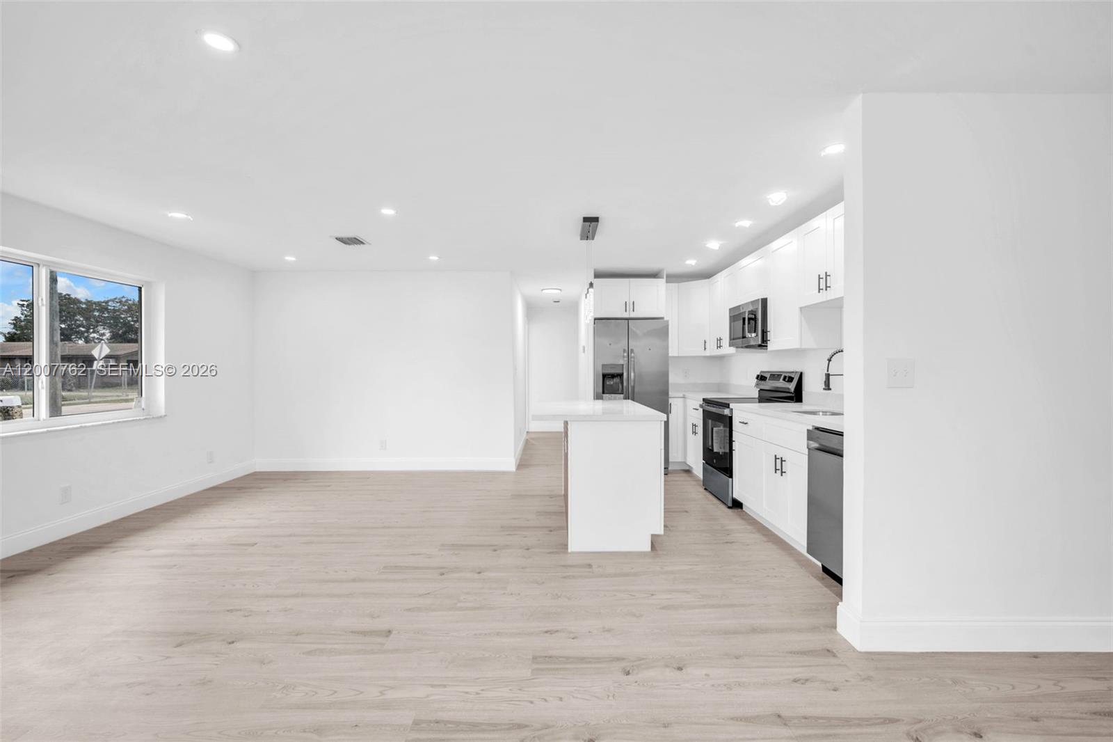 NORTH WEST LAUDERDALE - Residential