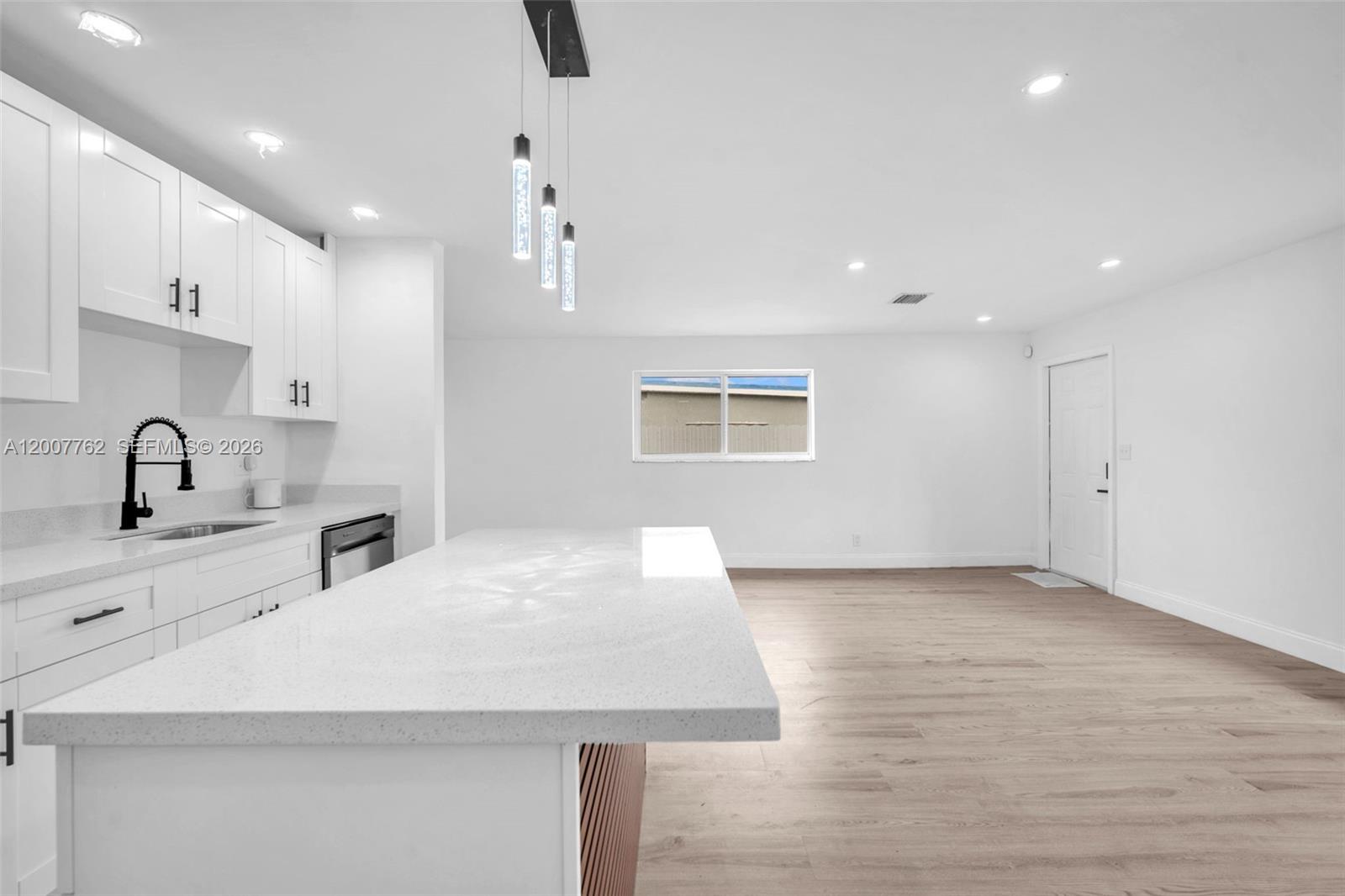 NORTH WEST LAUDERDALE - Residential