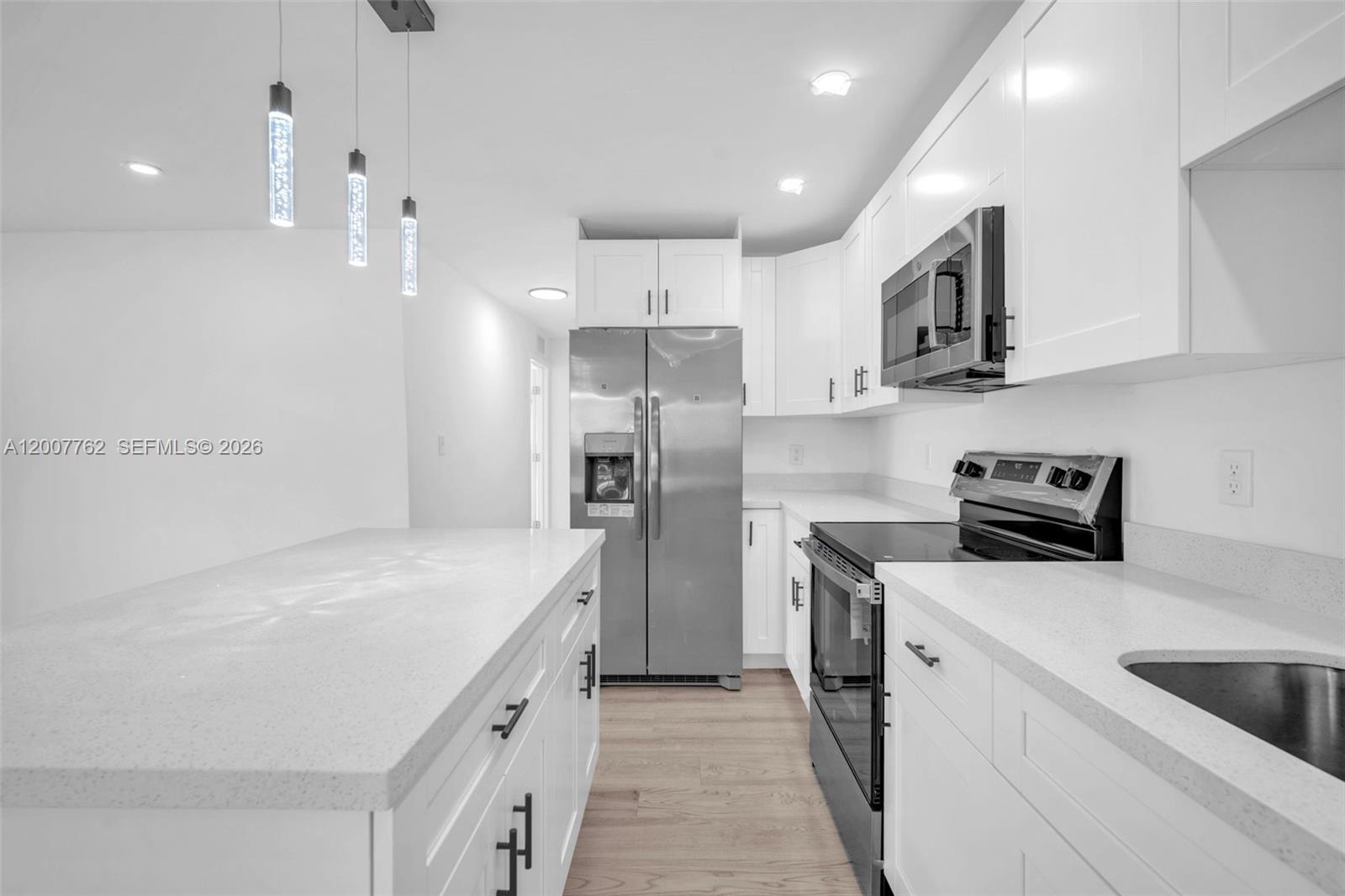 NORTH WEST LAUDERDALE - Residential